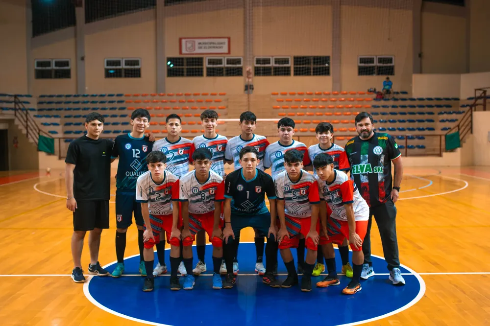 Eldorado-representara-a-Misiones-en-el-Argentino-C15-de-Futbol-de-Salon-en-Mendoza