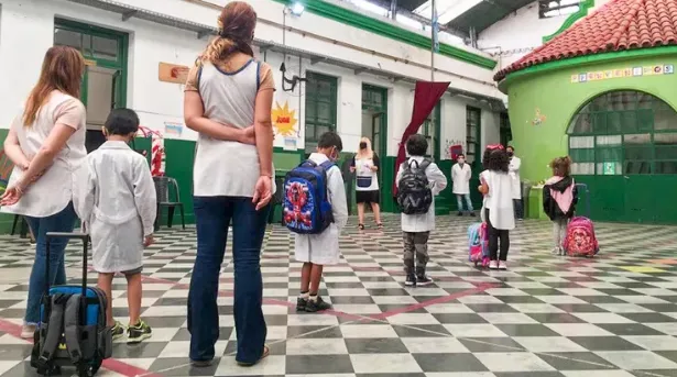 Clases